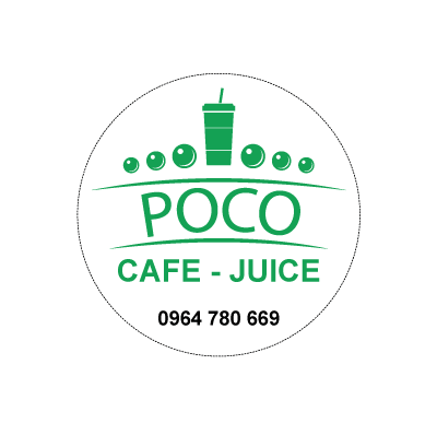Tem cafe, thức uống tại Bình Dương TCF01