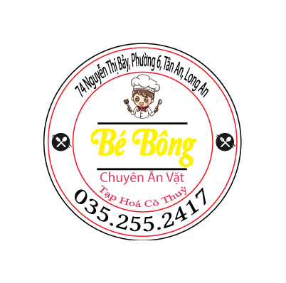 Tem cafe, thức uống Bình Dương - TCF03