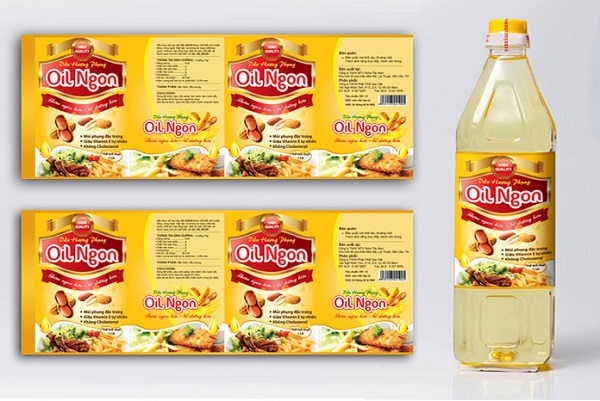 Công ty in tem nhãn tại Bình Dương uy tín