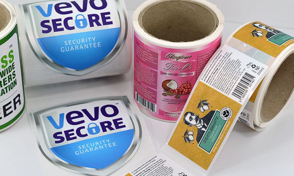 Dịch vụ in tem nhãn chuyên nghiệp tại Bình Dương từ Tem Nhãn Bảo Minh