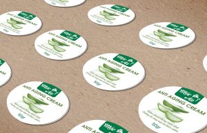 Dịch vụ in ấn tem nhãn giá rẻ tại Bình Dương