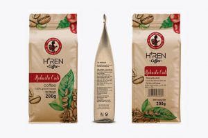 Dịch vụ in tem nhãn bao bì tại Bình Dương