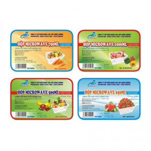 Dịch vụ in tem nhãn chuyên nghiệp tại Bình Dương