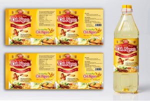 Dịch vụ in tem nhãn theo yêu cầu tại Bình Dương