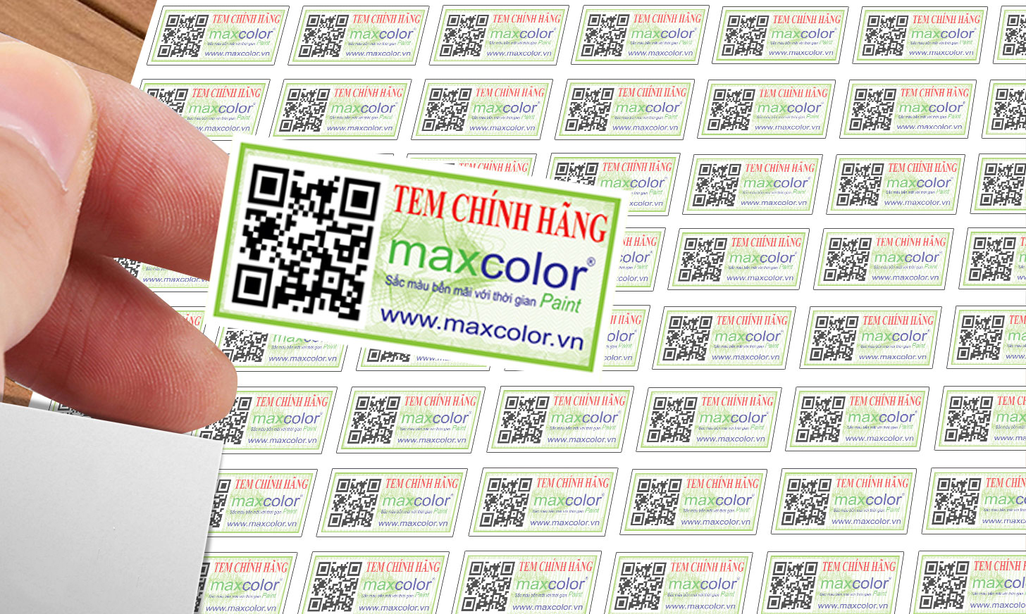 Lợi ích của việc sử dụng dịch vụ in tem bảo hành, chống hàng giả tại Bình Dương từ Tem Nhãn Bảo Minh