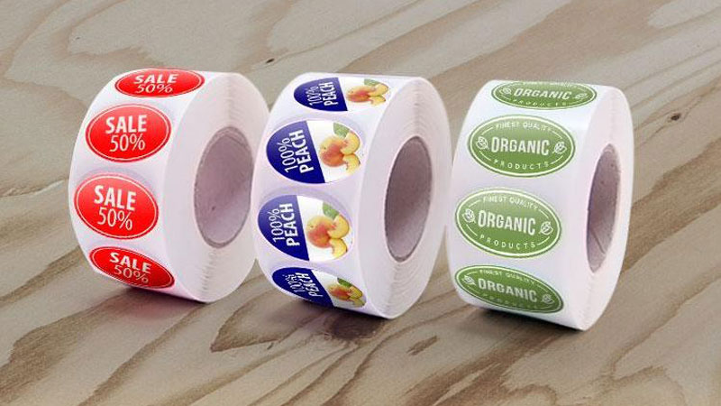 Tại sao nên lựa chọn in tem nhãn giá rẻ bình dương?