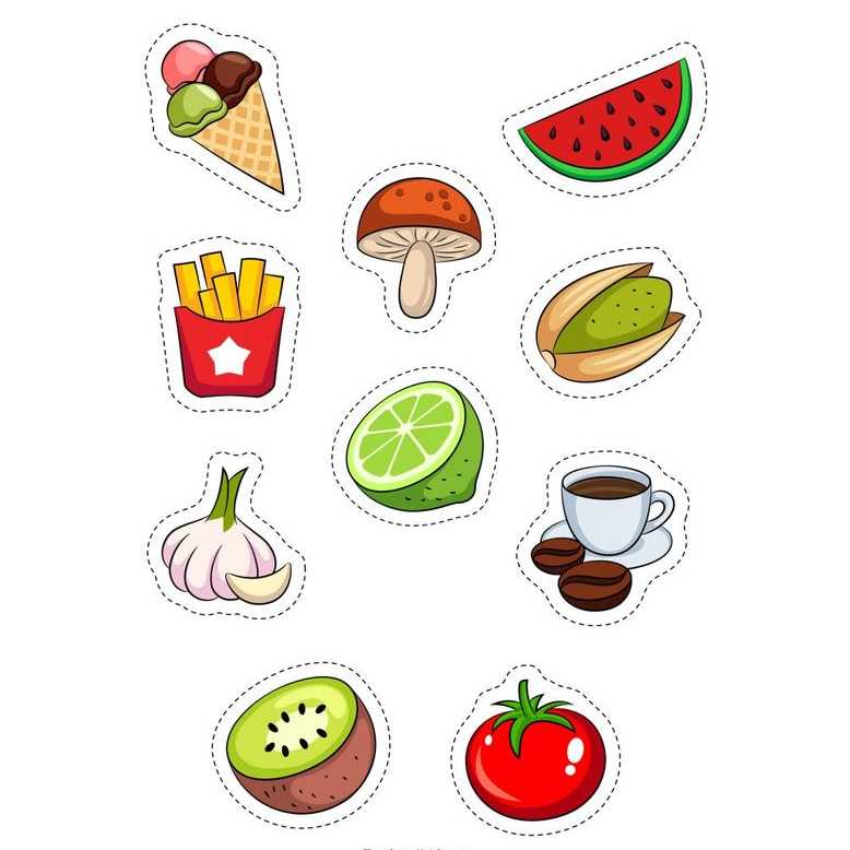 Các yếu tố ảnh hưởng đến giá cả dịch vụ in tem nhãn