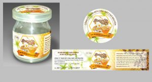 Công ty thiết kế tem nhãn Bình Dương