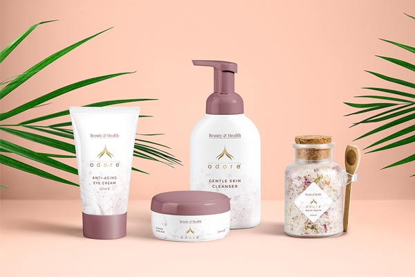 Dịch vụ in tem nhãn mỹ phẩm tại Bình Dương từ Tem Nhãn Bảo Minh