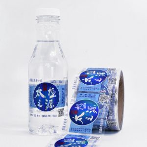 Dịch vụ in tem nhãn màng co tại Bình Dương