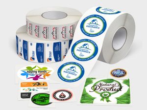 Đơn vị in tem nhãn Bình Dương uy tín