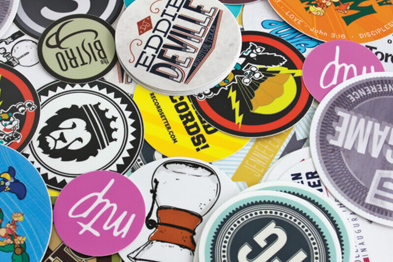 Tại sao nên lựa chọn dịch vụ in tem nhãn sticker tại Bình Dương từ Tem Nhãn Bảo Minh?