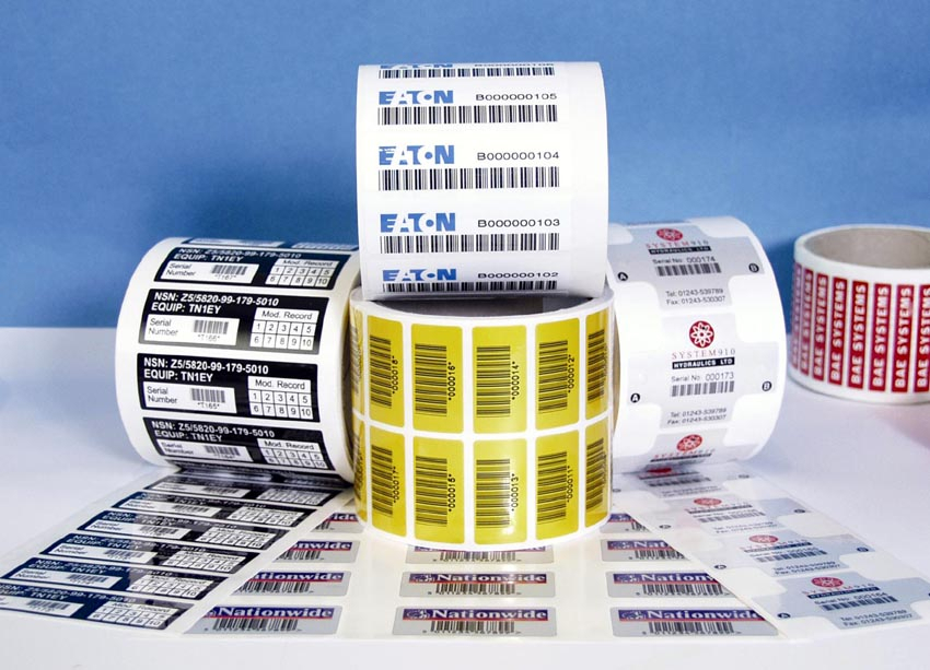 Định nghĩa và nội dung được trình bày khi in tem nhãn label tại Bình Dương