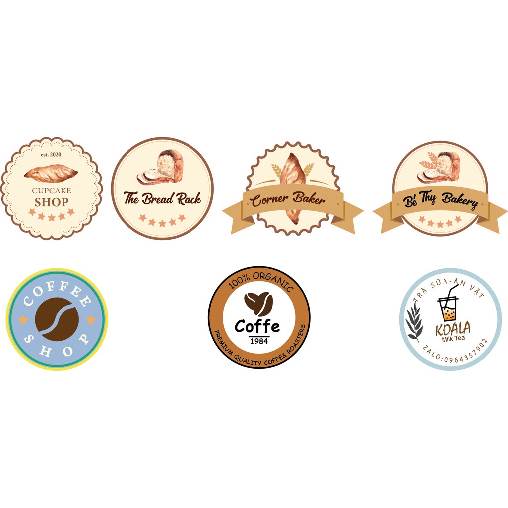 Thiết kế tem nhãn là gì?