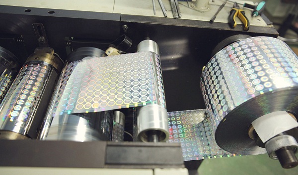 Tem nhãn Bảo Minh - Xưởng in tem nhãn trực tiếp hàng đầu tại Bình Dương