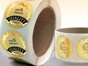 7 chất liệu dùng để in tem nhãn phổ biến nhất 2022