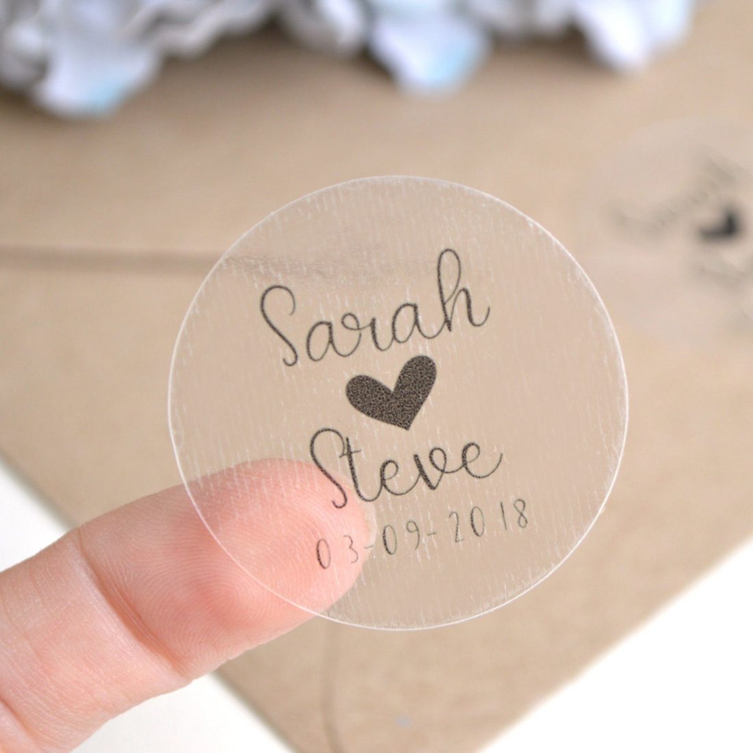 Dịch vụ in tem nhãn trong tại Bình Dương