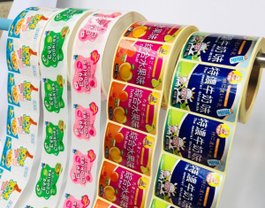 Đơn vị in tem nhãn cuộn Bình Dương uy tín