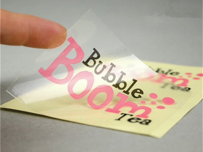 Tem nhãn Bảo Minh chuyên thiết kế tem nhãn tại Bình Dương với giá rẻ