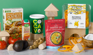 Dịch vụ in tem nhãn thực phẩm uy tín tại Bình Dương