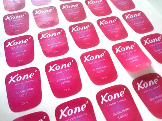 Vai trò của tem nhãn đối với sản phẩm