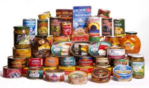 Thiết kế tem nhãn giá rẻ Bình Dương