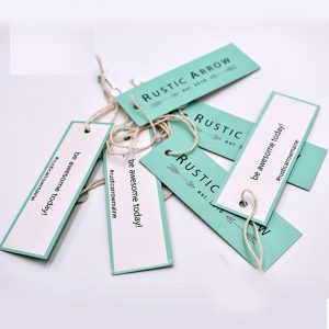 Thiết kế tem nhãn hàng ở Bình Dương