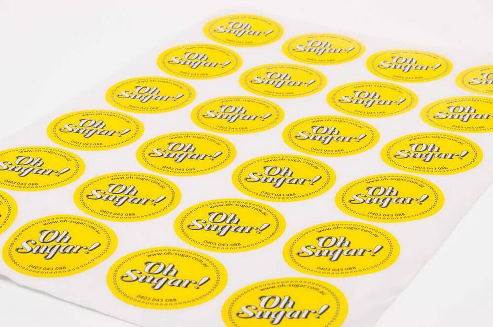 Tem nhãn Bảo Minh – đơn vị in tem nhãn decal uy tín nhất tại Bình Dương