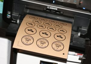 Địa chỉ in tem nhãn decal giấy ở Bình Dương