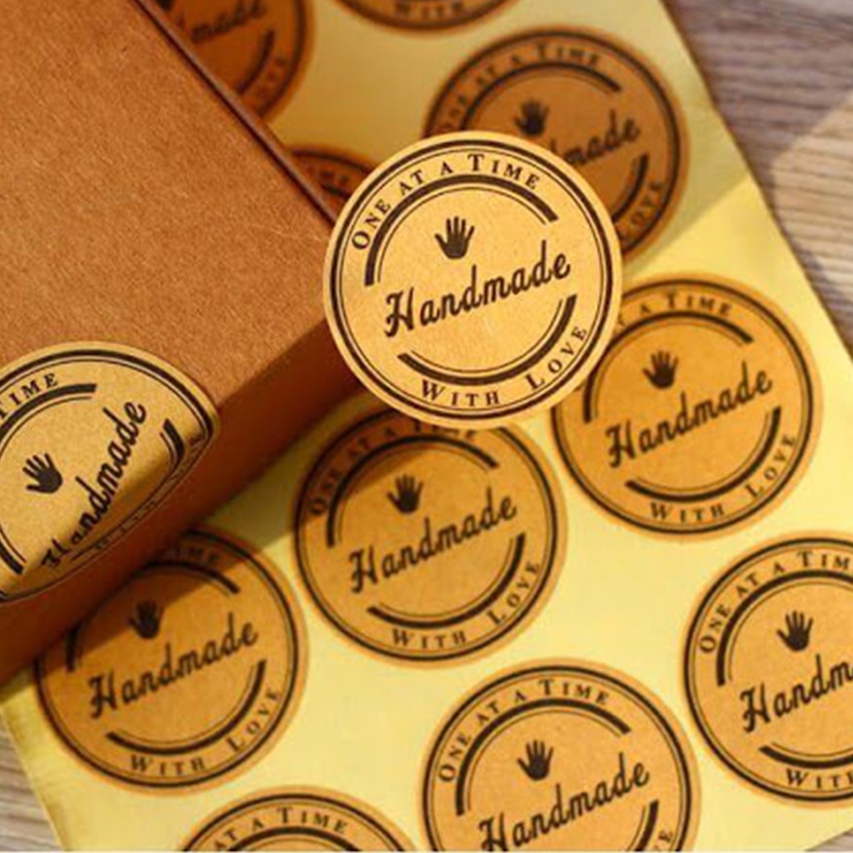 Tại sao cần sử dụng dịch vụ in tem nhãn sản phẩm?