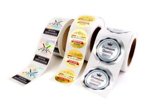 Dịch vụ in tem nhãn giá rẻ Phú Giáo Bình Dương