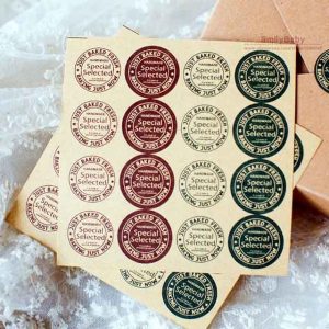 Dịch vụ in tem nhãn giá rẻ ở Thủ Dầu Một Bình Dương