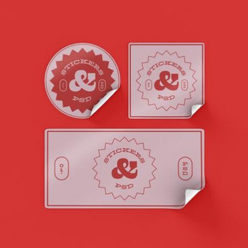 tem nhãn decal tại Bình Dương