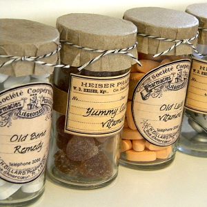 Dịch vụ in tem nhãn sản phẩm ở Dĩ An Bình Dương