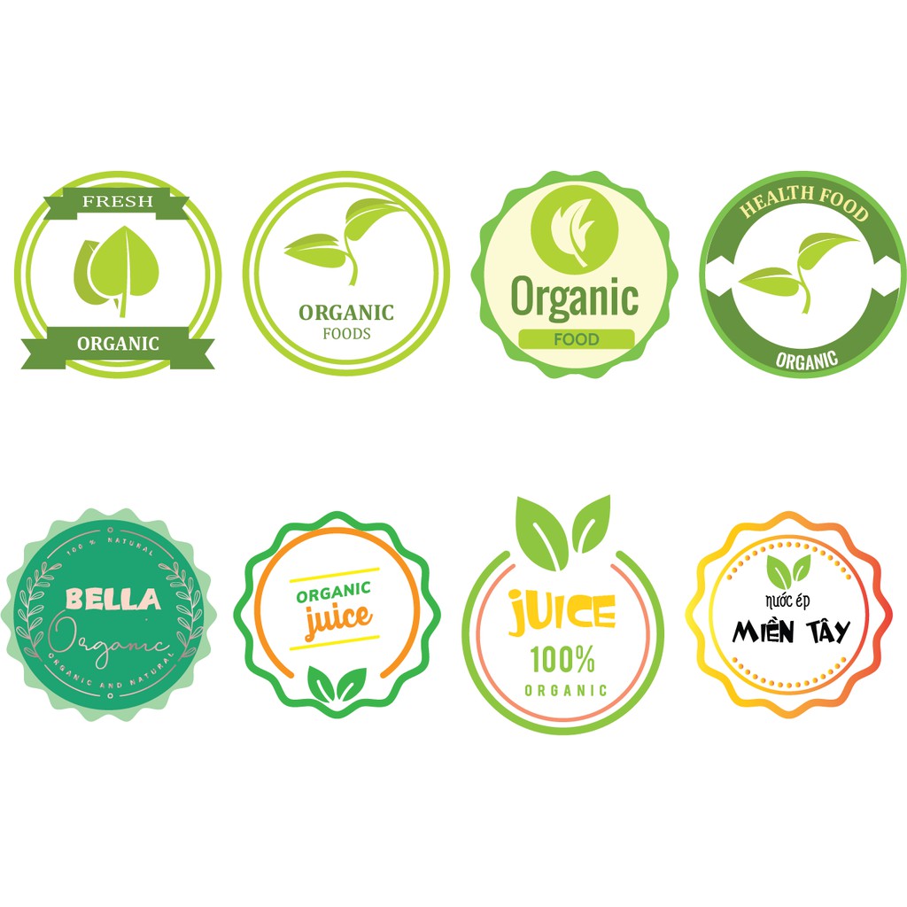 Dịch vụ in tem nhãn sản phẩm ở Phú Giáo Bình Dương của Tem nhãn Bảo Minh