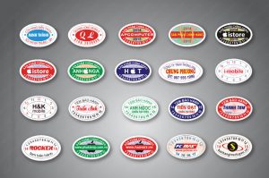 Dịch vụ in tem bảo hành ở Tân Uyên Bình Dương