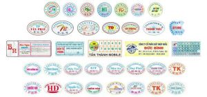 Địa chỉ in tem bảo hành ở Thủ Dầu Một Bình Dương chất lượng