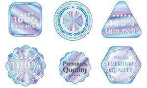 Dịch vụ in tem bảo hành ở Thuận An Bình Dương uy tín