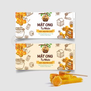 Dịch vụ in tem nhãn sản phẩm ở Phú Giáo Bình Dương