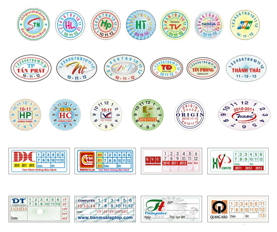 Cam kết về thời gian trả sản phẩm