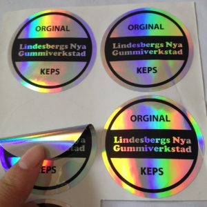 In tem bảo hành ở Phú Giáo Bình Dương