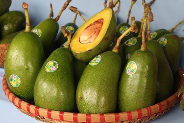 Lợi ích của việc in tem dán hoa quả trái cây