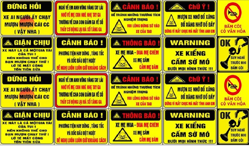 In tem nhãn chuyên nghiệp tại Bến Cát Bình Dương