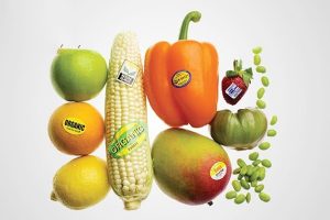 Dịch vụ in tem dán trái cây ở TP Mới Bình Dương