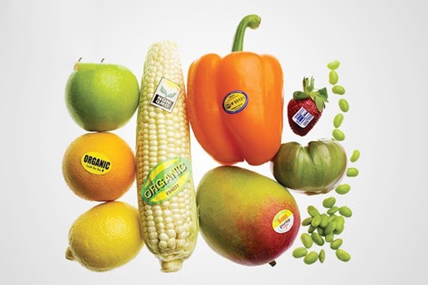 Dịch vụ in tem dán trái cây ở TP Mới Bình Dương