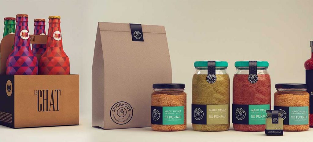 Ưu điểm khi in tem nhãn bao bì tại Tem nhãn Bảo Minh