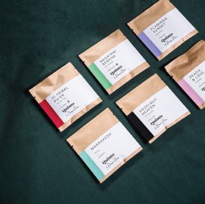 Dịch vụ in tem nhãn bao bì tại Thủ Dầu Một, Bình Dương