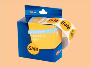 Dịch vụ in tem nhãn khuyến mãi ở Bàu Bàng Bình Dương