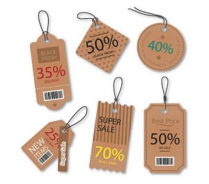 Đơn vị chuyên in tem nhãn khuyến mãi ở TP Mới Bình Dương