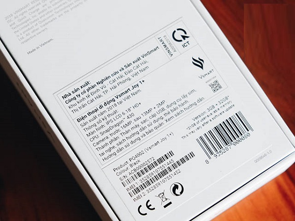 Lợi ích của việc in tem nhãn hướng dẫn sử dụng